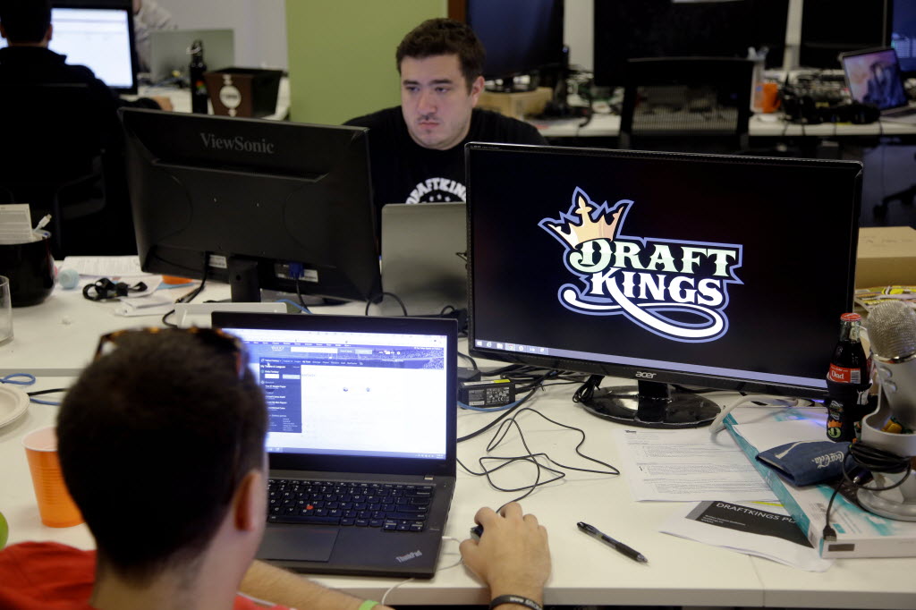 Fantasy Football Player Sues DraftKings Over Postponed NFL Game