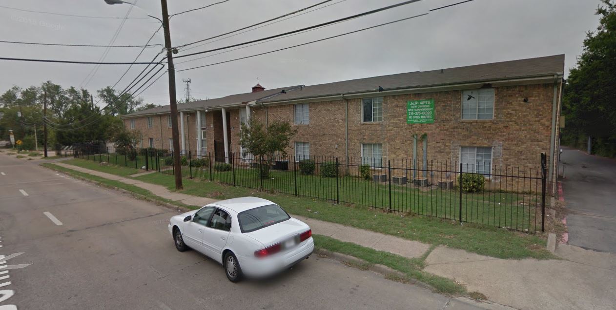 Man shot and killed at east Oak Cliff apartment complex Crime