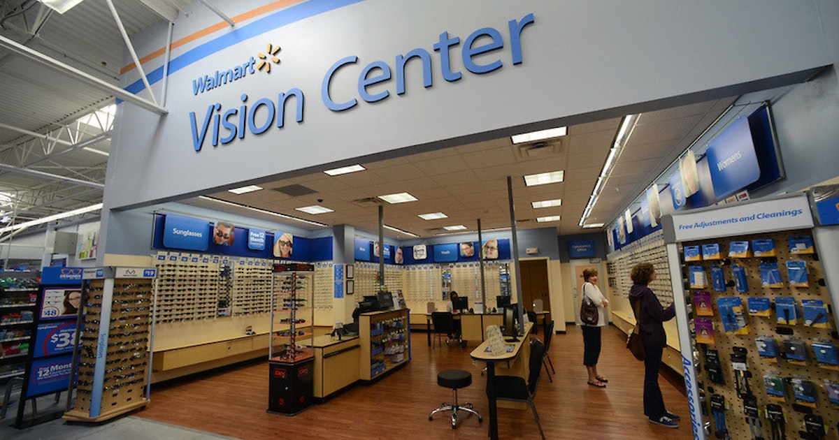 WalMart's Dallas optical lab loses 91 jobs to automation Retail