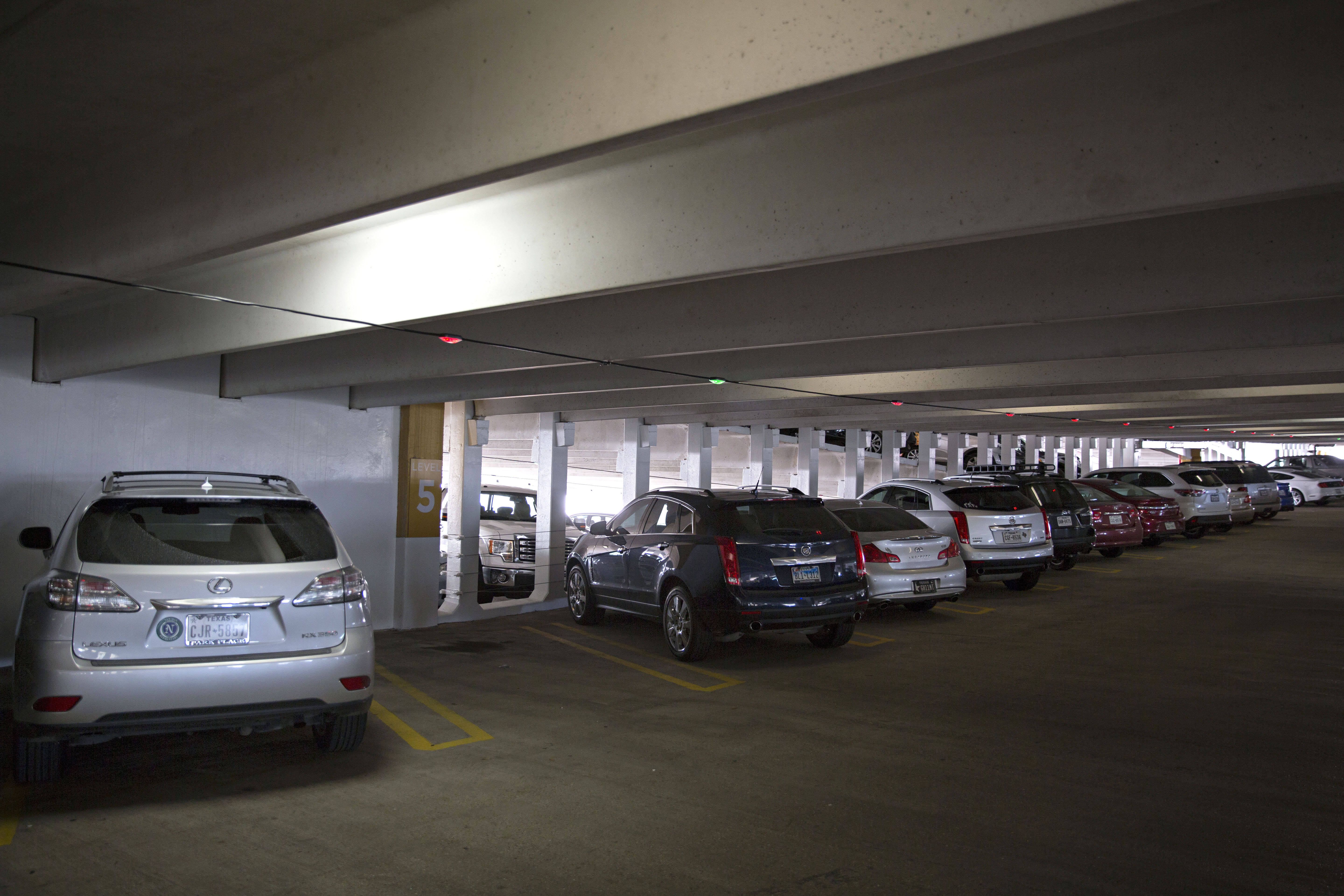 Dallas real estate developers facing 'huge issue' of the future of parking - Dallas News (blog)