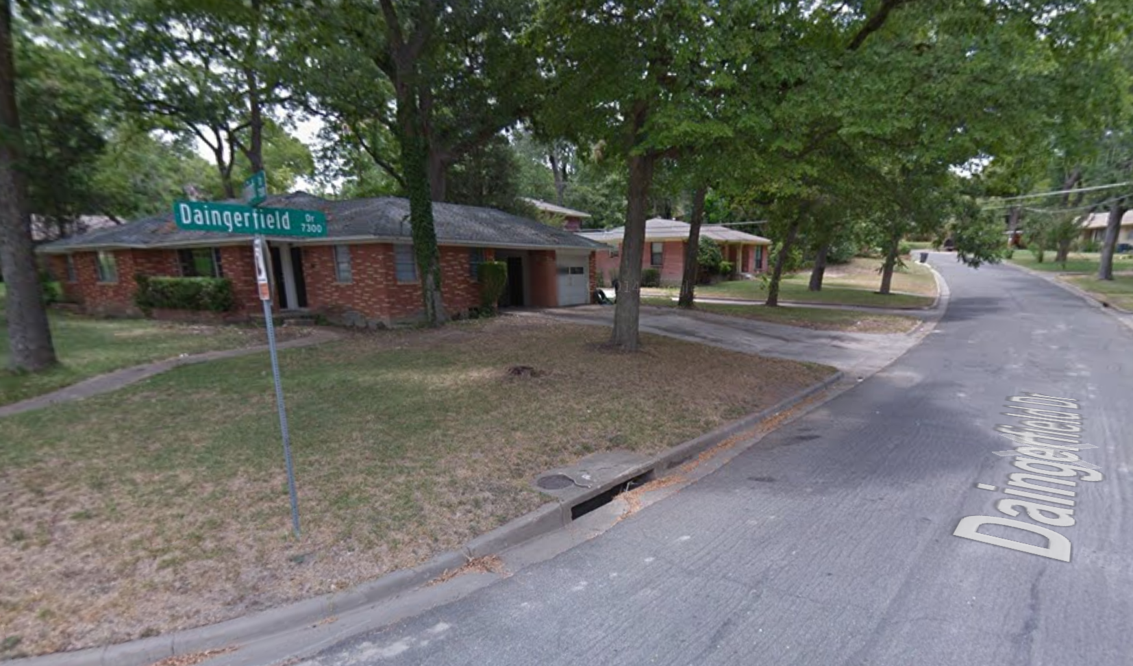 19yearold arrested in robbery that led to shooting in Pleasant Grove Crime Dallas News