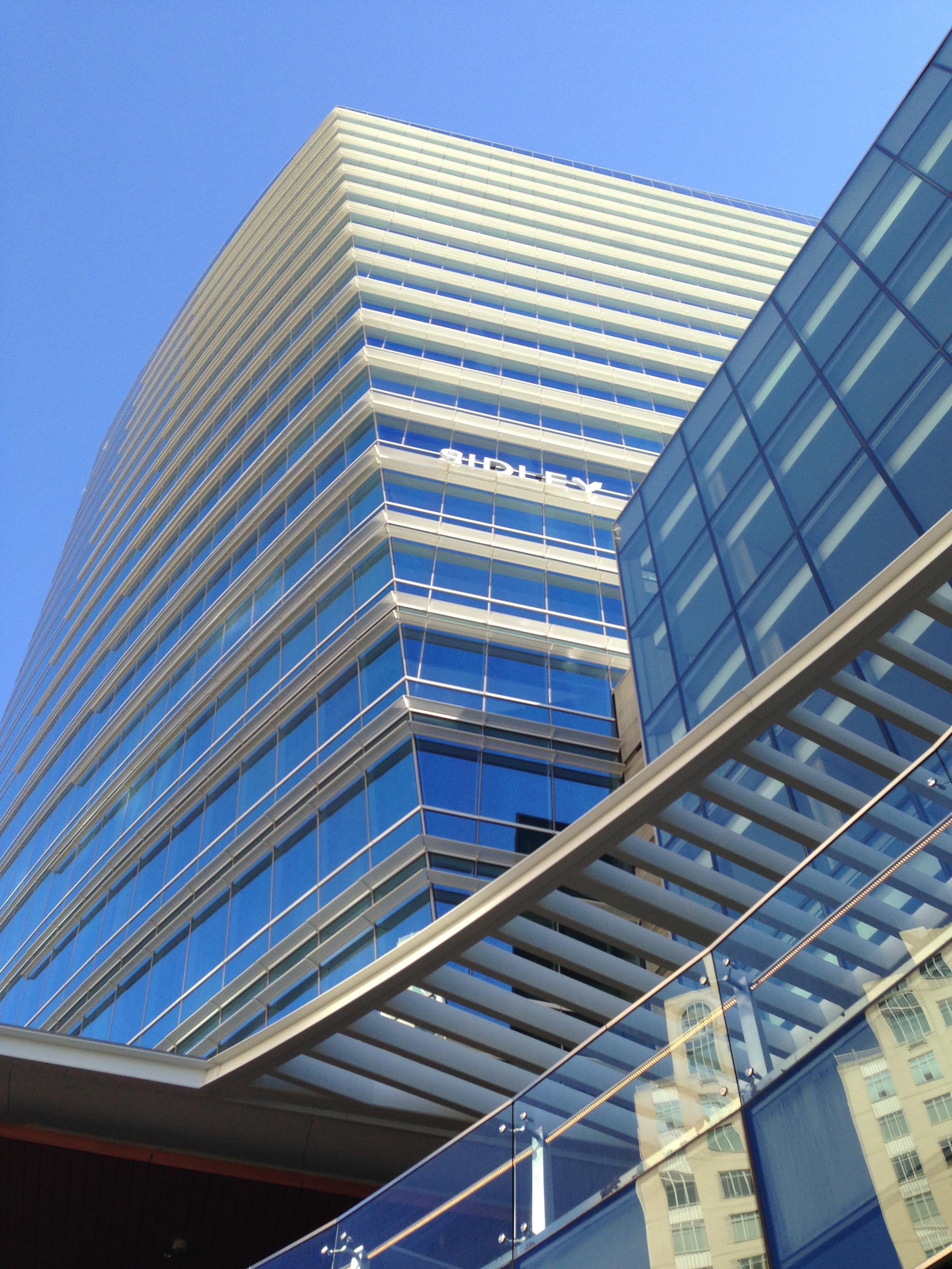 Towering success Uptown Dallas' McKinney & Olive highrise opens doors