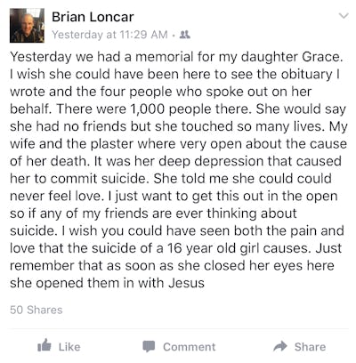 'Deep fits of passion' fueled Dallas lawyer Brian Loncar, his family