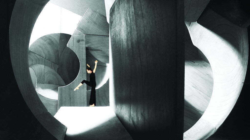 A match made in dance heaven -- with an architect - Dallas News (blog)