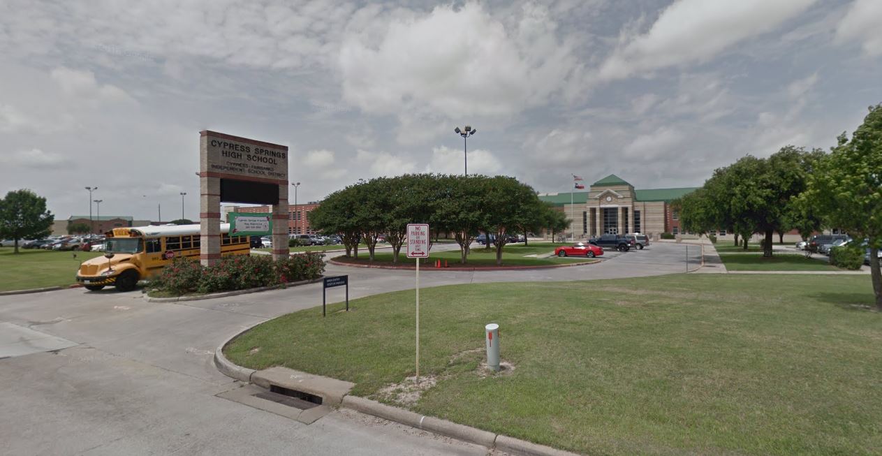 3 Houston-area high school students kidnapped classmate for sex, police say - Dallas News (blog)