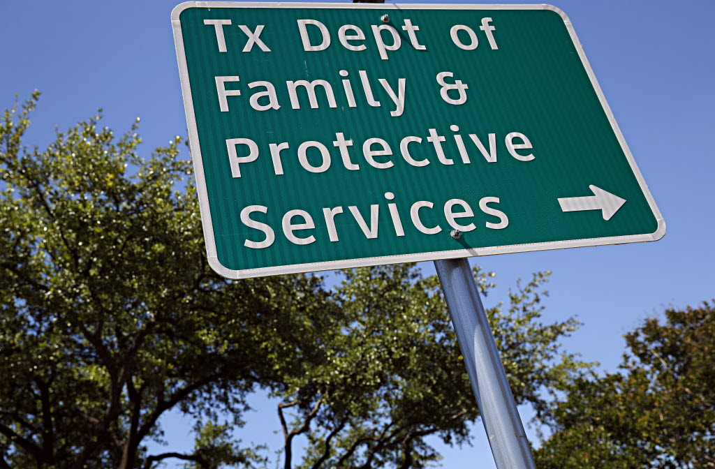 Number of Texas foster children without placement rising even as