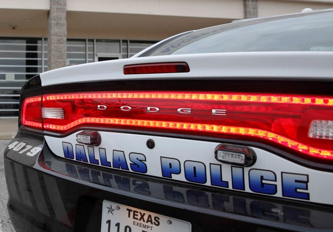 In Dallas, 99 cops have quit in 10 weeks, putting the police hiring spree on life support - Dallas News