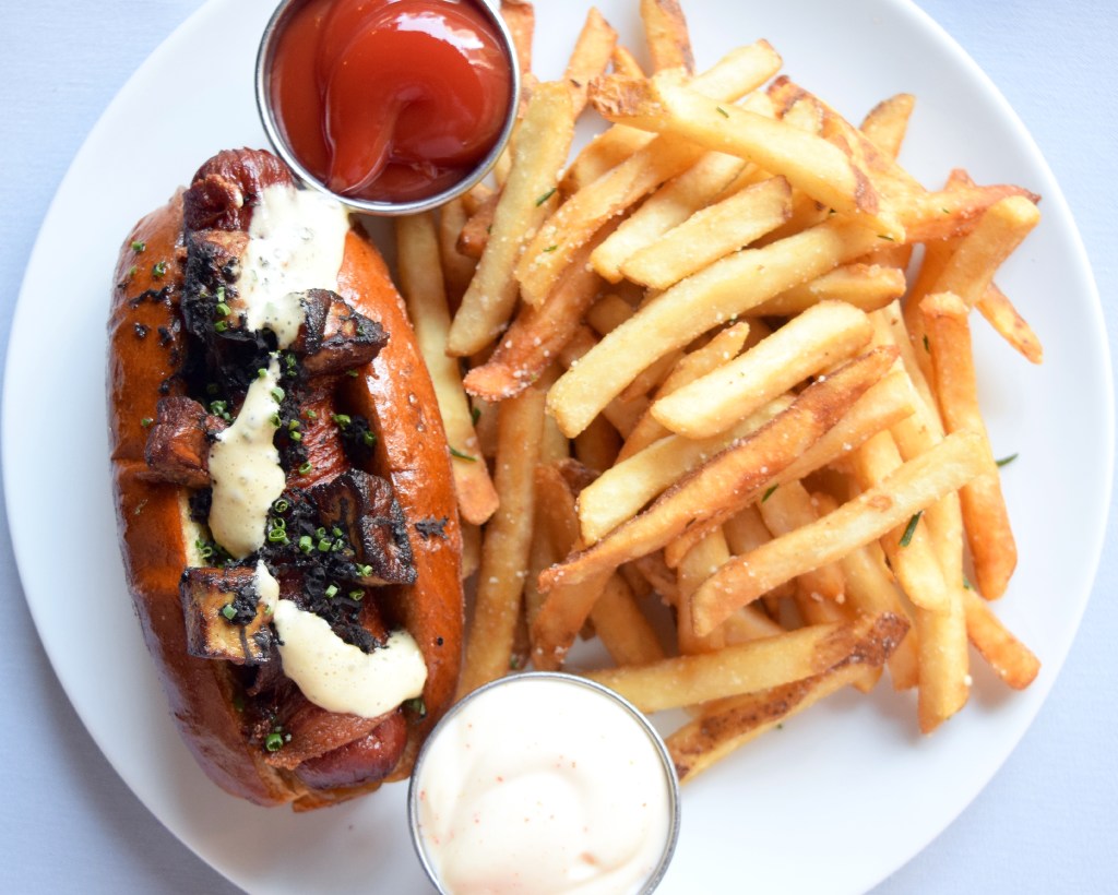 Beef Up Your Chicago Culinary Adventure With These 5 Creative Hot Dogs