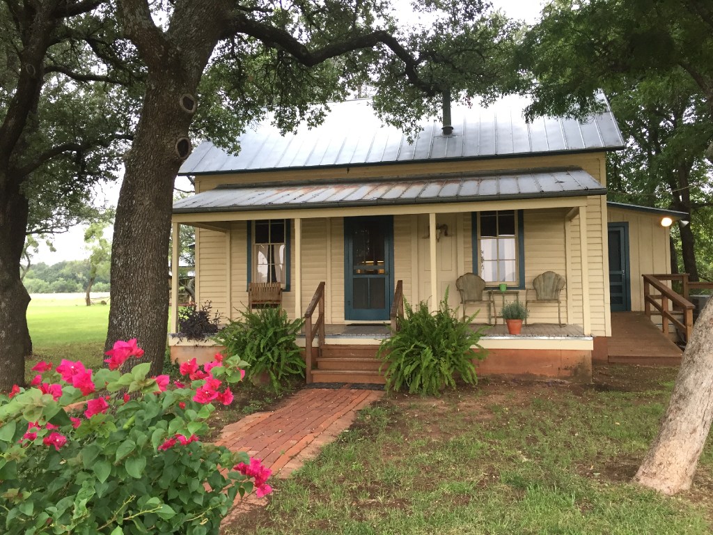 5 reasons Buffalo Gap is our new favorite Texas getaway Texas Travel