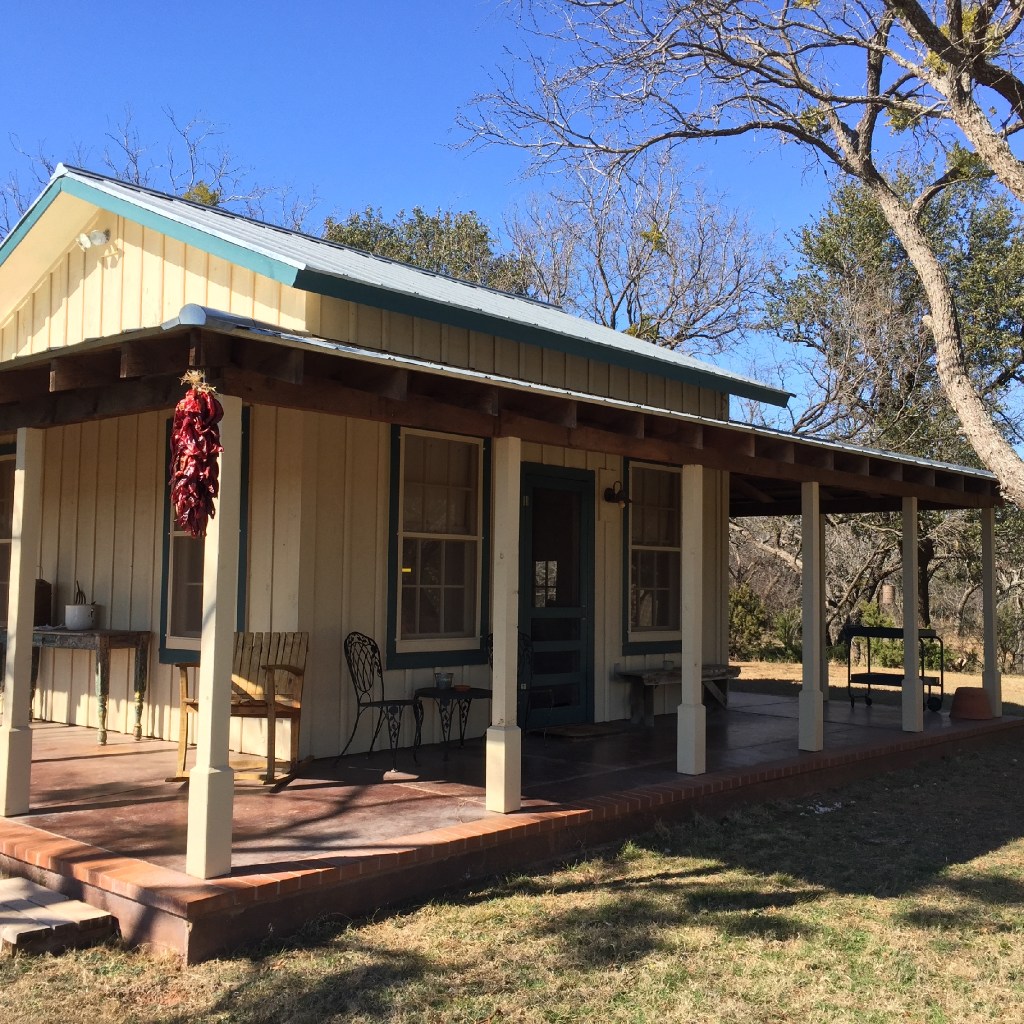 5 reasons Buffalo Gap is our new favorite Texas getaway Texas Travel