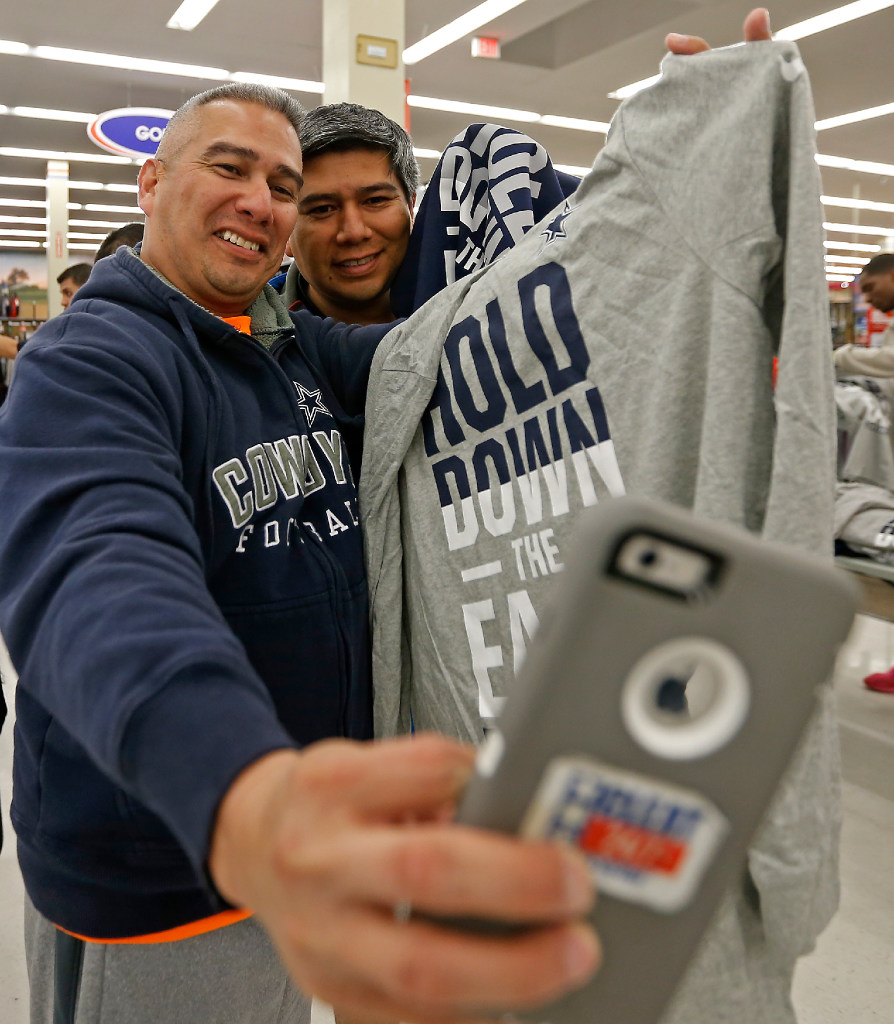 cowboys championship shirt