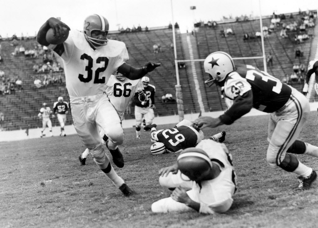 New Year's Day marks 50th anniversary of one of Dallas Cowboys' most  memorable days