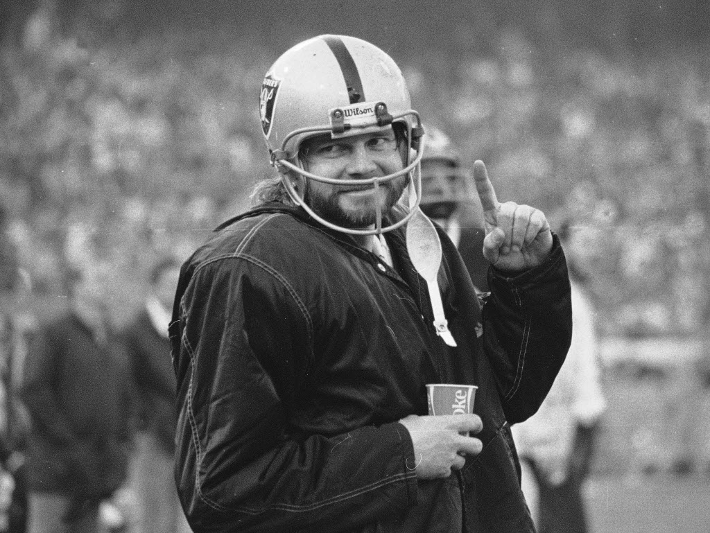 Kenny Stabler 8x10 to 48x36 photos 51