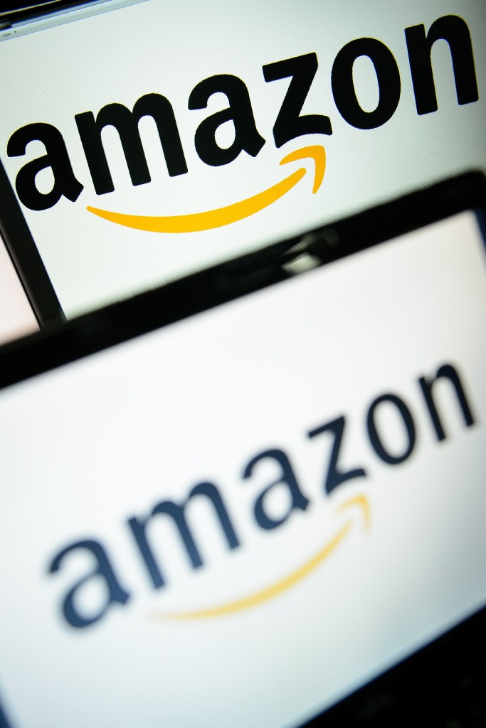 Amazon Prime member? This new credit card will give you 5 percent back
