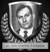 <p><span style="font-size: 1em; background-color: transparent;">Sen. Schwertner led the fight against businesses that improperly added a surcharge when paying with a plastic card. He was also key in fighting fingerprints being taken of all state drivers.</span></p><p></p>