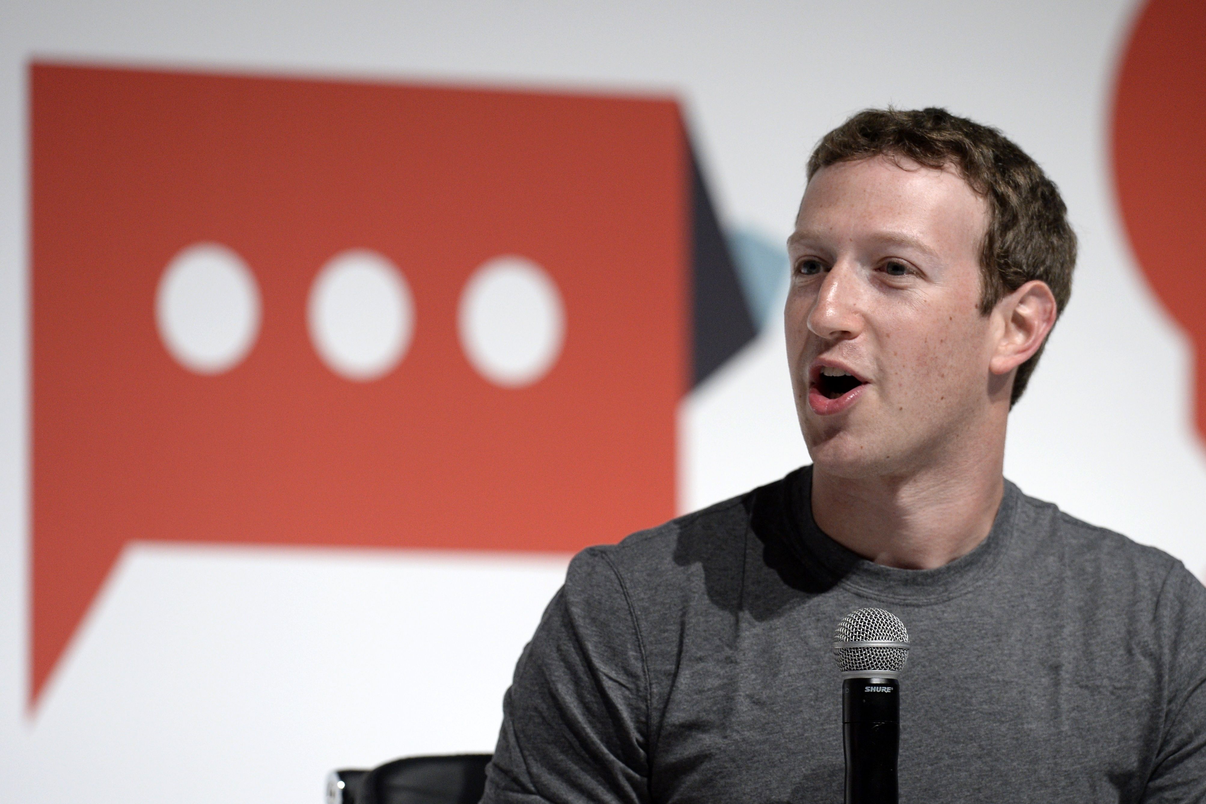 Tech trial could bring big names, including Facebook CEO Mark Zuckerberg, to Dallas