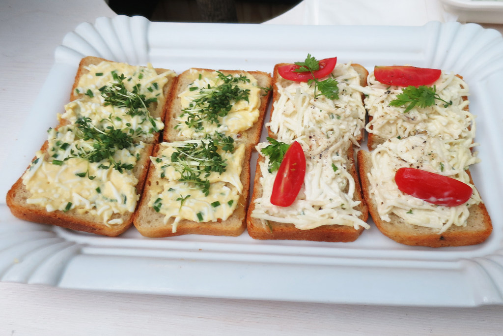 Chlebiček at Sisters in Prague&nbsp;Eric Vohr