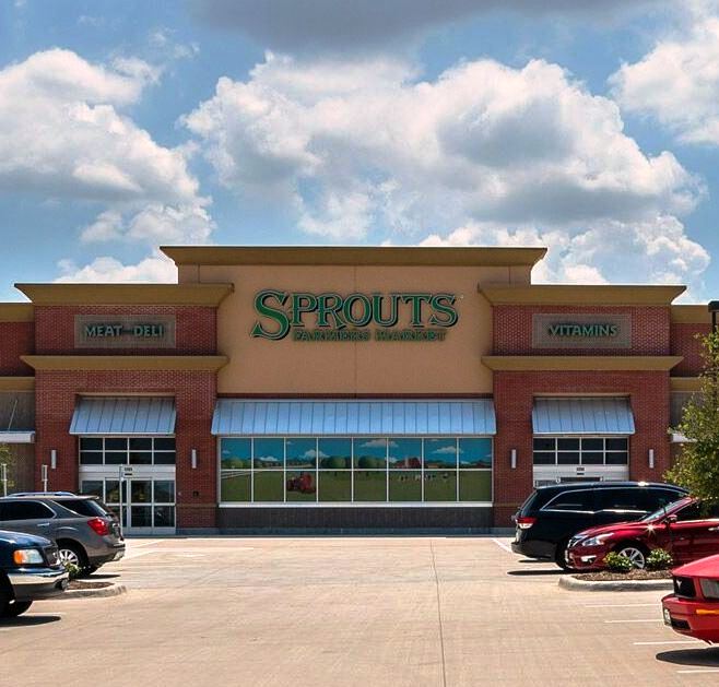 Commercial real estate transactions - Dallas News (blog)