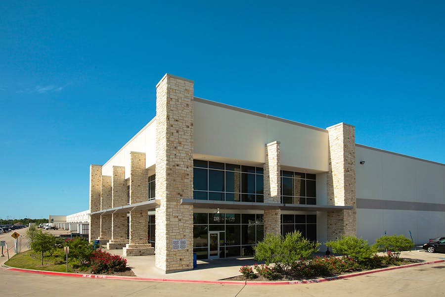 2 dozen Dallas industrial buildings sell as part of 1 billionplus