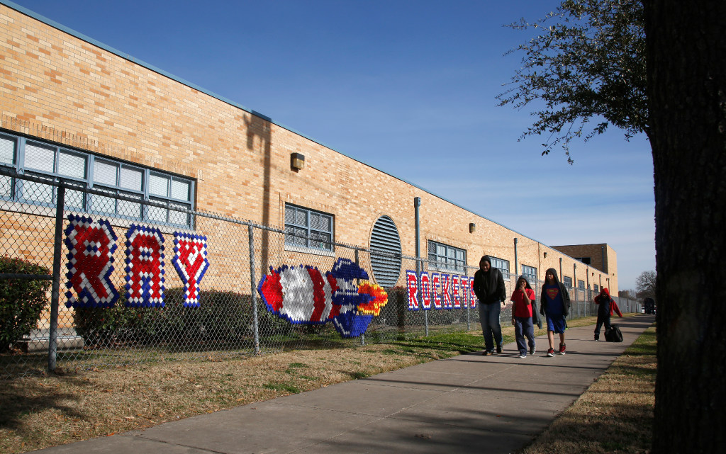 Dallas ISD plans to close two schools and expand its turnaround program