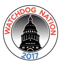 The first step in fixing Texas’ ridiculous property tax laws is here