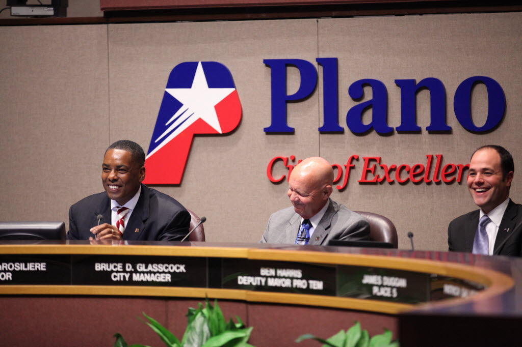 Plano City Council calls for 224 million bond election in May Plano