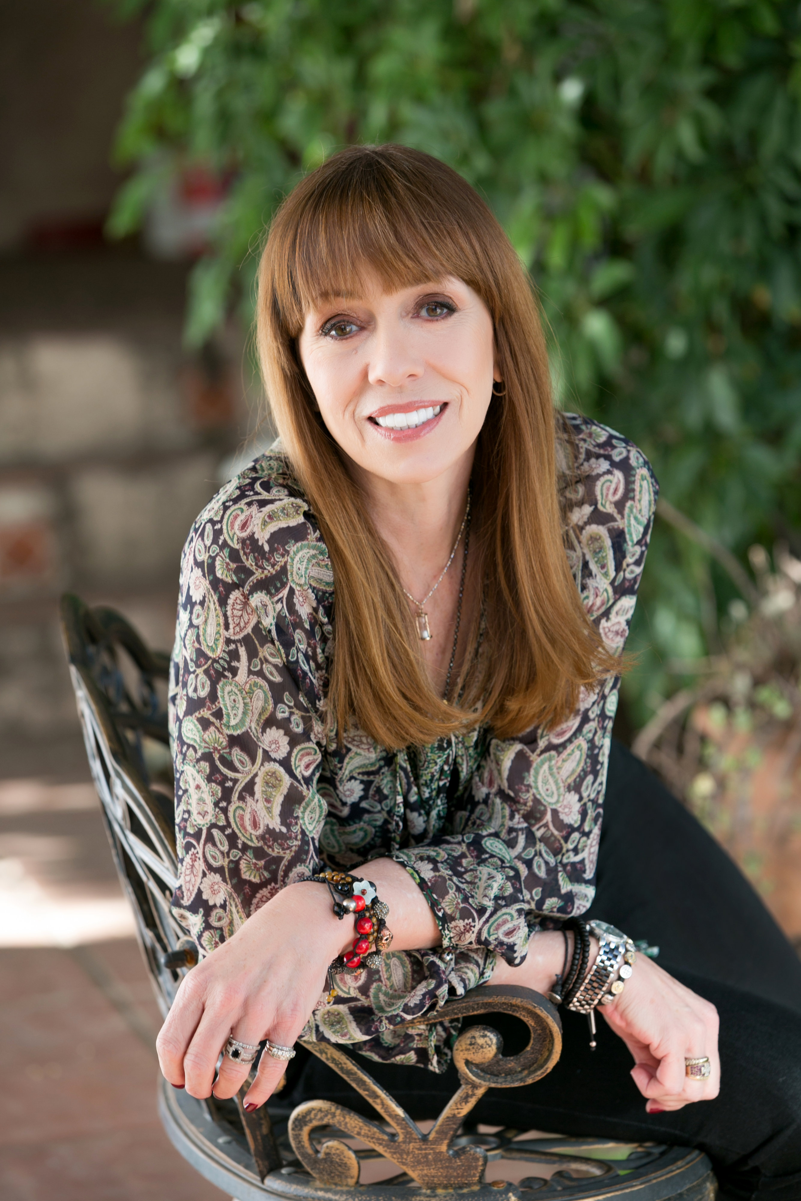 Mackenzie Phillips book