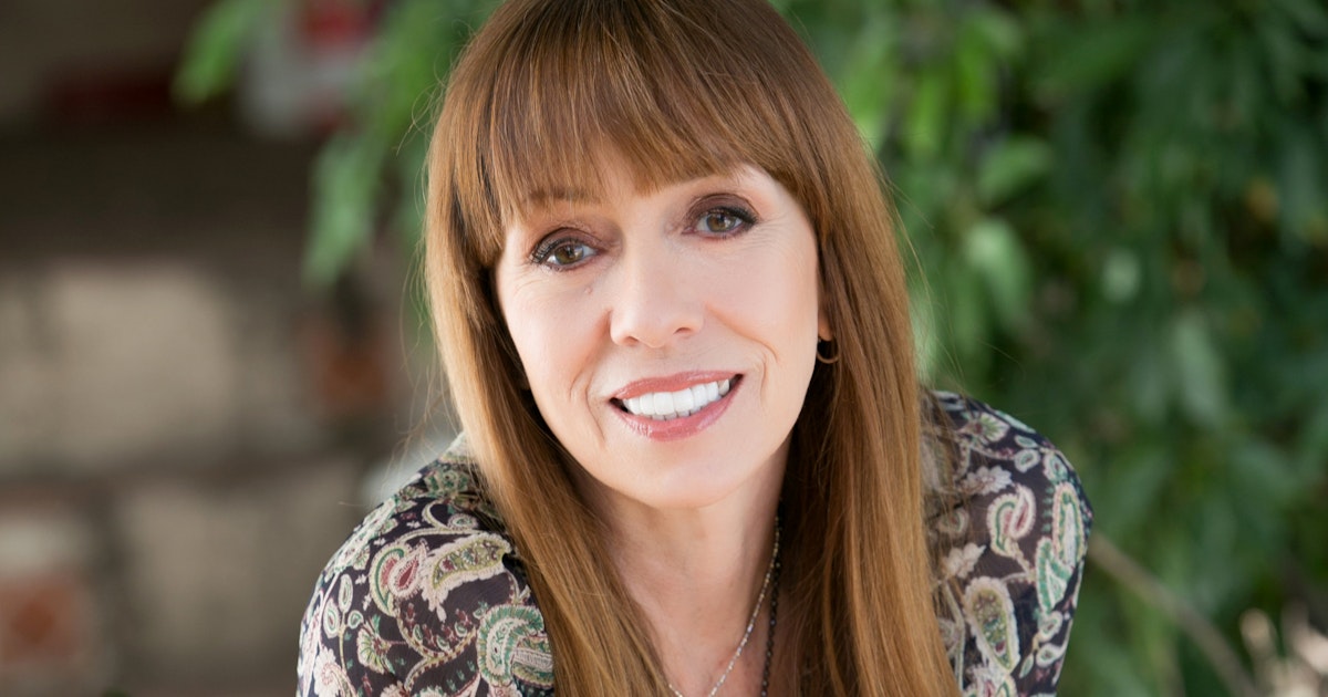 Mackenzie Phillips Mackenzie Phillips