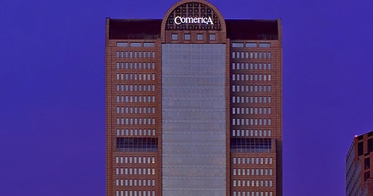 Downtown Dallas investment firm moves to Comerica Bank