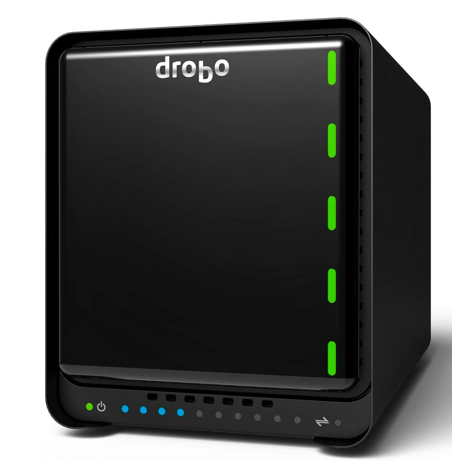 Drobo can store all your data and keep it safe Technology Dallas News