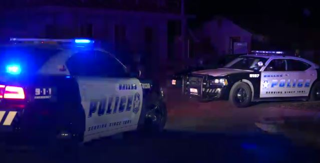 Killer flees after shooting near Trinity Groves in West Dallas Crime