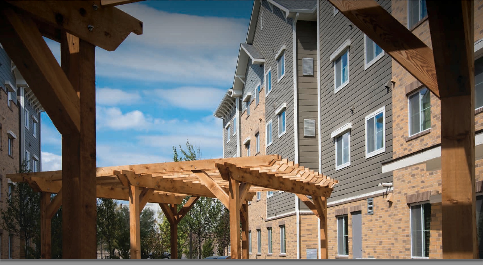 Corporate housing complex on the way in Richardson's Telecom Corridor - Dallas News (blog)