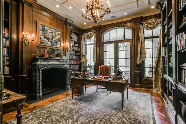 Highland Auto Sales >> Buyer of $12 million Highland Park mansion gets Jerry Jones as a neighbor | Highland Park ... Highland Auto Sales >> Buyer of $12 million Highland Park mansion gets Jerry Jones as a neighbor | Highland Park ...