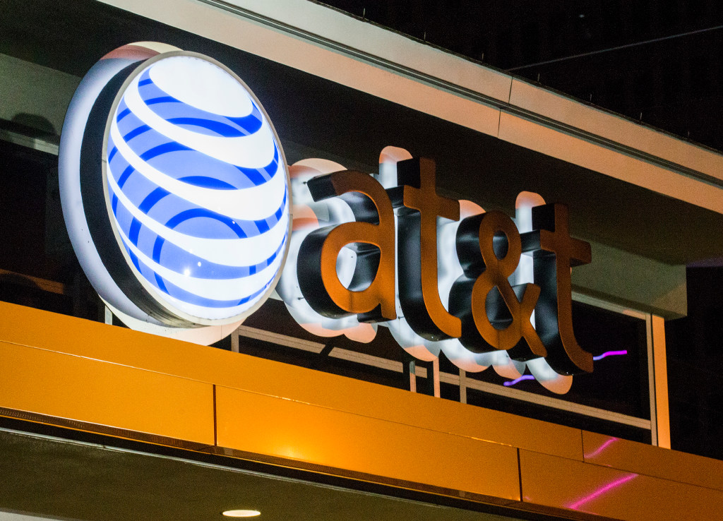 No information was given about what caused the service problem. (Ashley Landis/Staff Photographer)