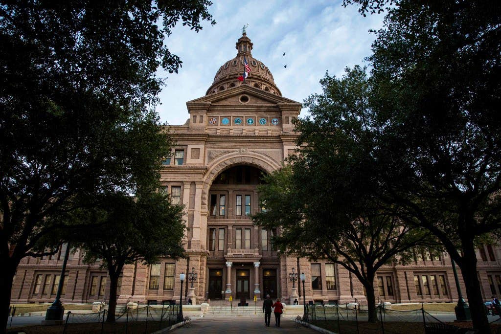 At long last, the deadline to file bills in the Texas Legislature has