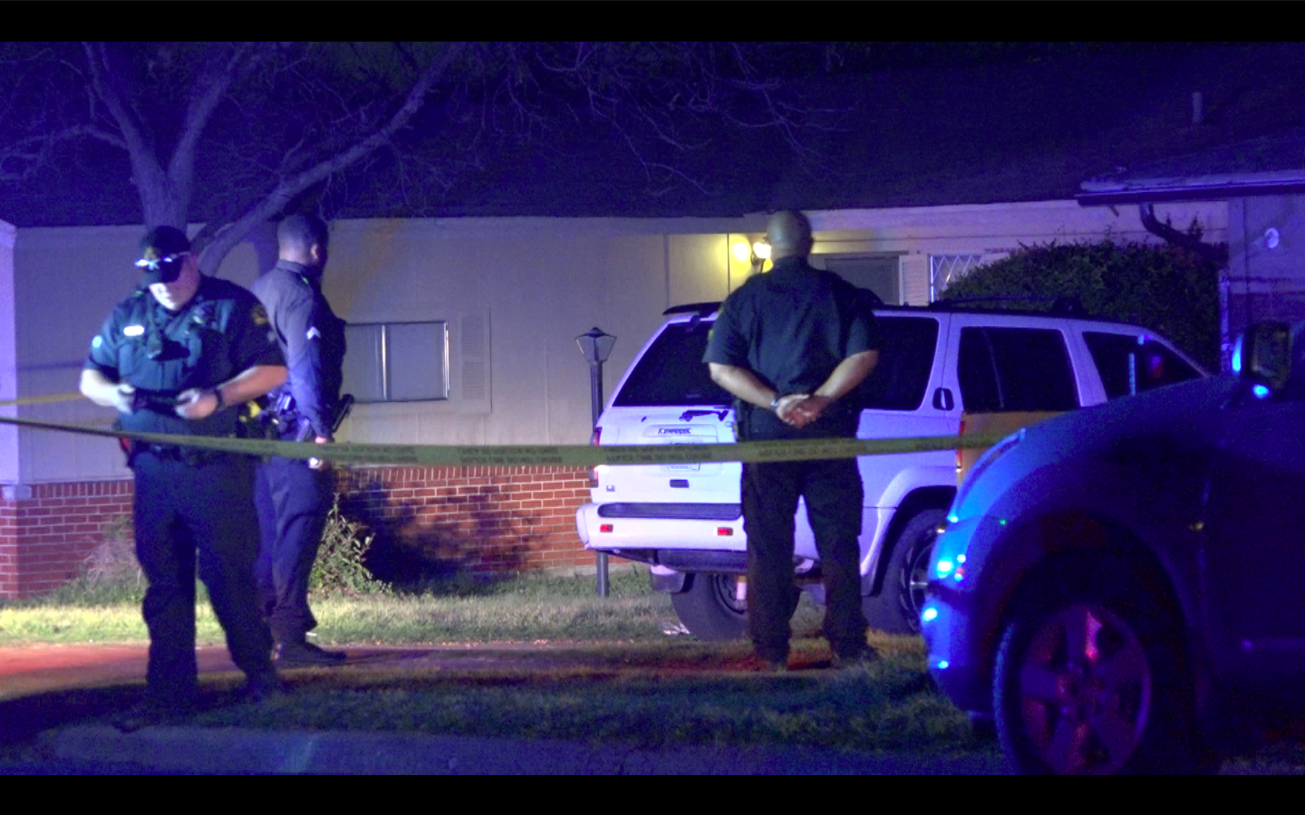 Victim ID’d in east Oak Cliff shooting; suspects remain at large