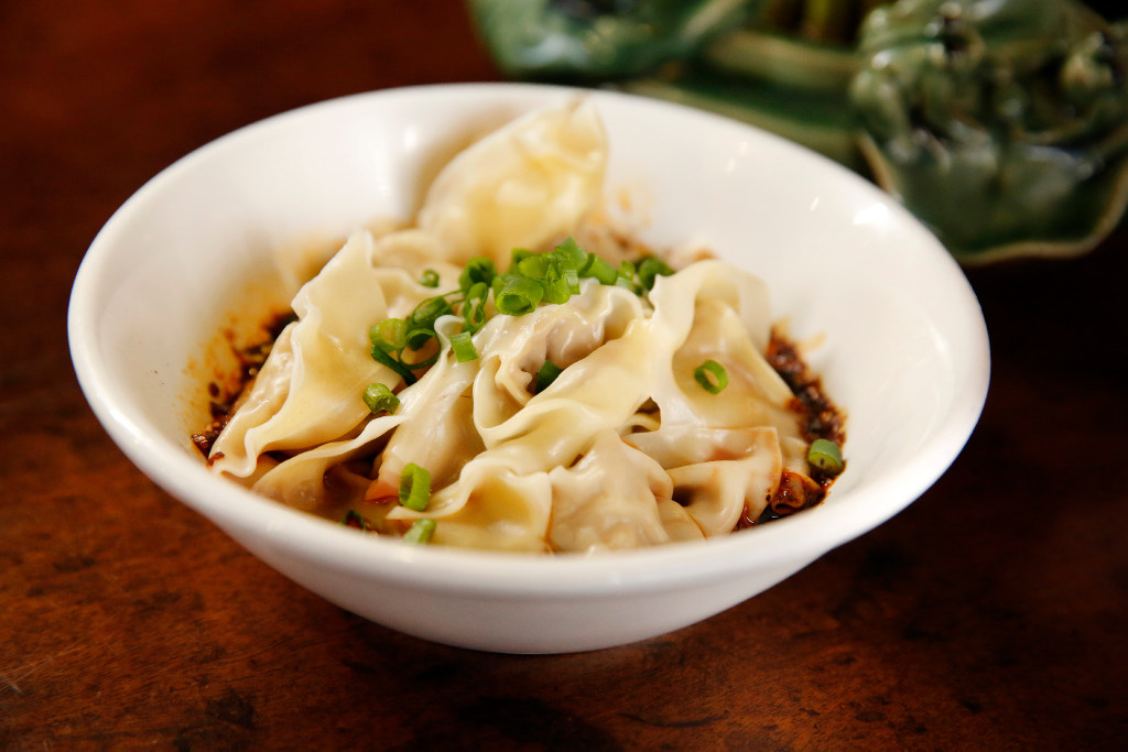 Dallas' new wave of Chinese regional dining is sizzling hot ...