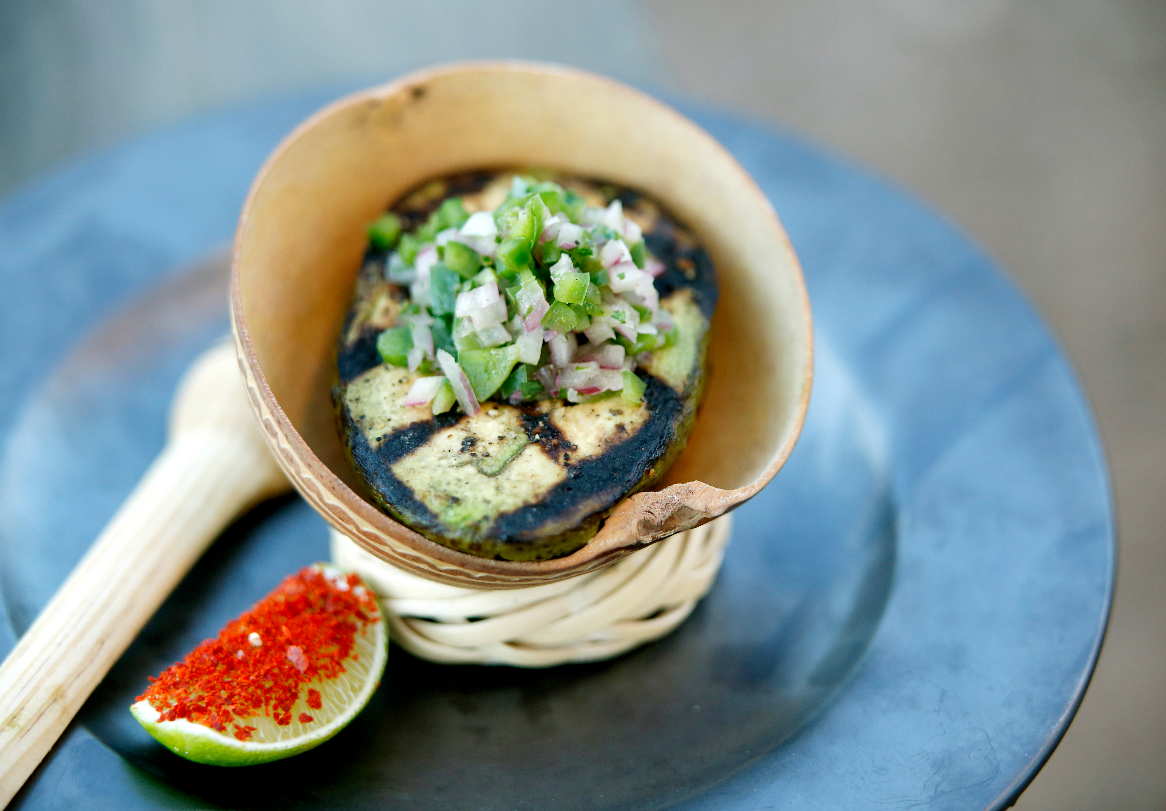 Marfa restaurants Where to find a decent meal in a seriously dining