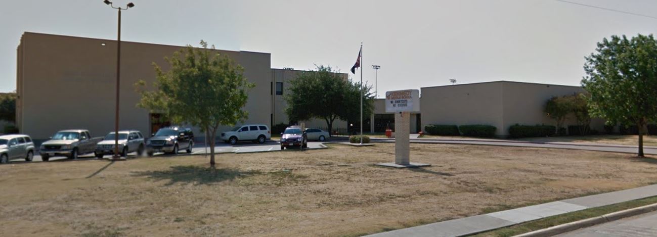 Grand Prairie special ed teacher accused of improper relationship ... - Dallas News