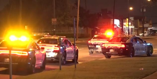 Kidnapping call in north Oak Cliff turns out to be false, police say