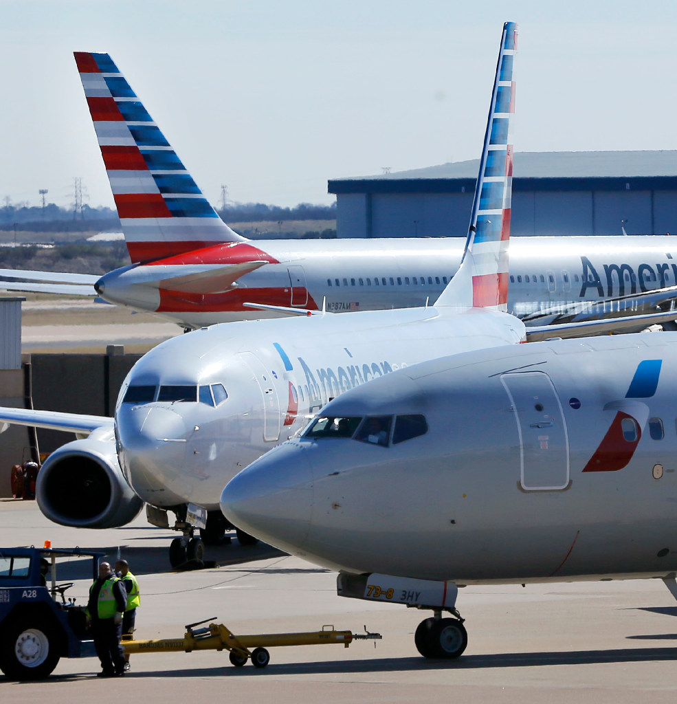 Resultado de imagen para american airlines china