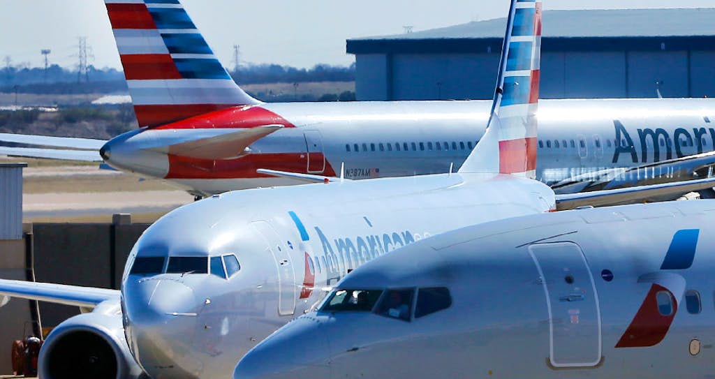 Resultado de imagen para american airlines china