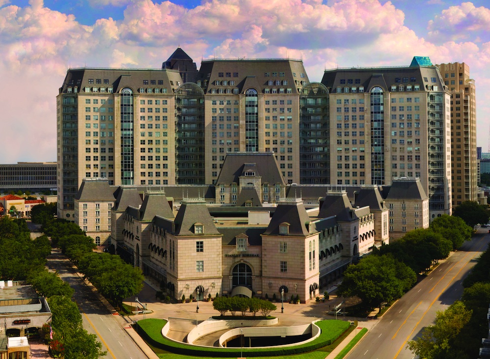 Sneak peek at Crescent Court Hotel's 30 million makeover Real Estate