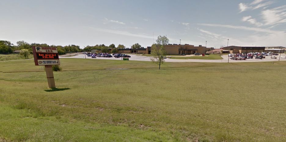 Video of rabbit being hit against pole prompts Maypearl ISD to change