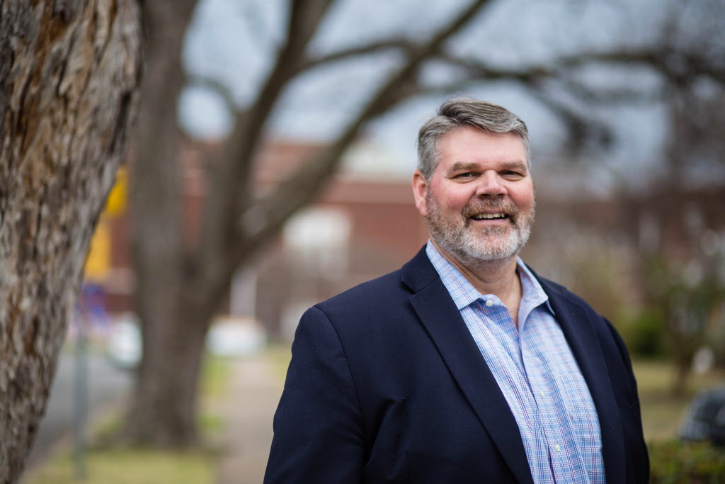 We Matt Wood for Dallas City Council District 14 Editorials