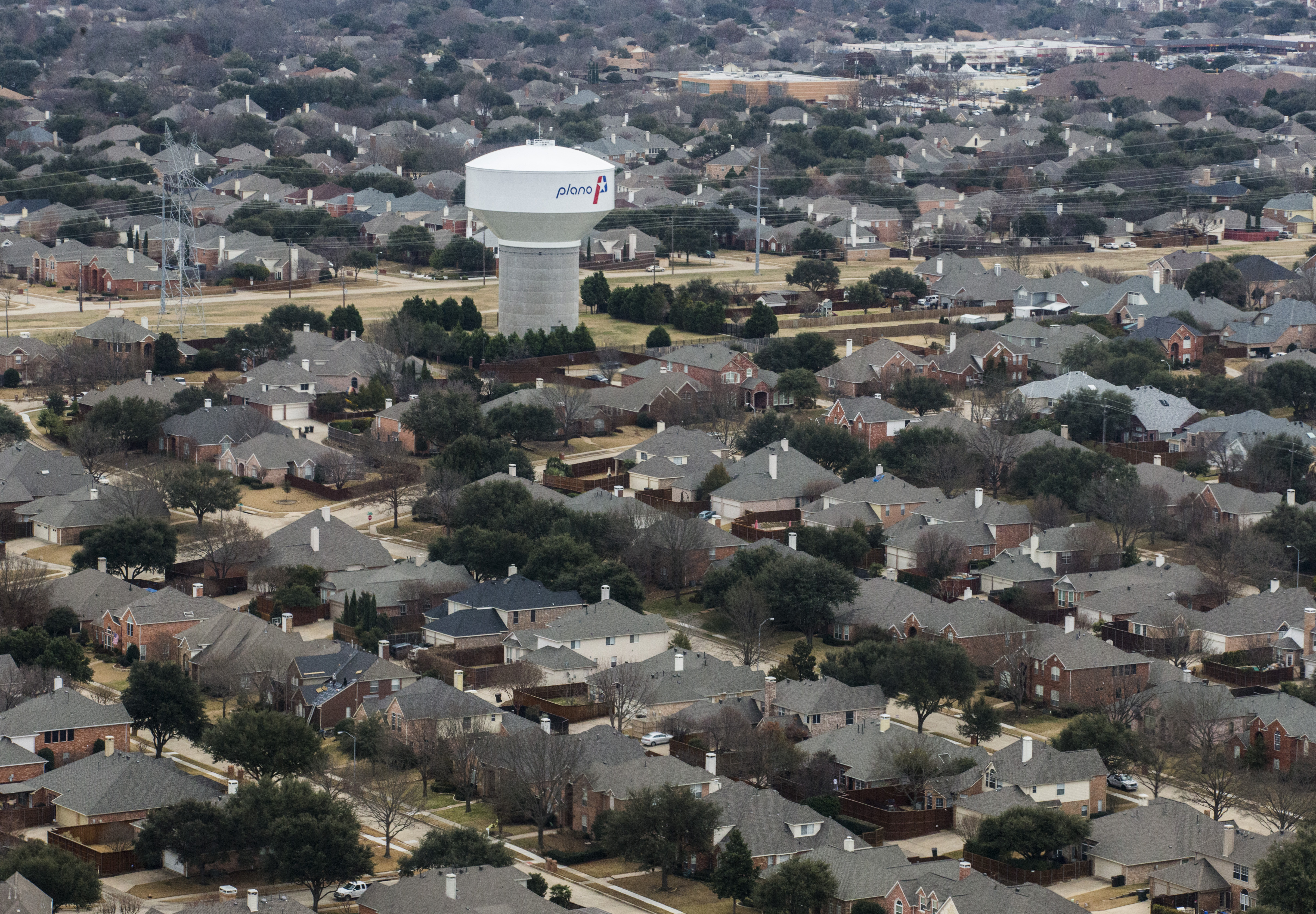 Dallas' booming real estate has put homes out of reach for many and eroded our competitive edge - Dallas News