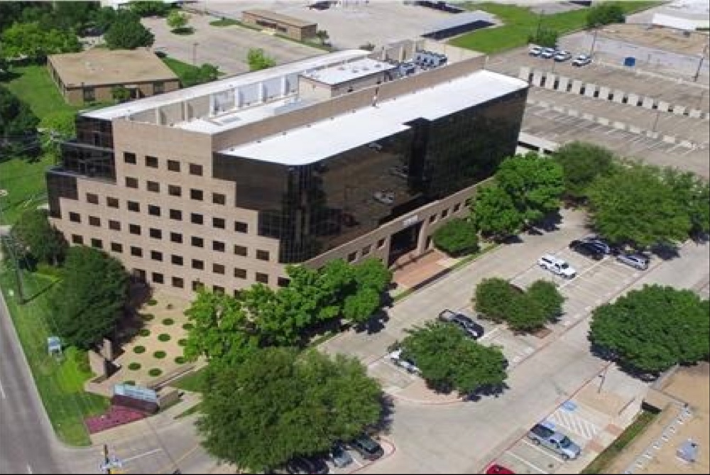 This week's top commercial real estate transactions in D-FW include ... - Dallas News (blog)