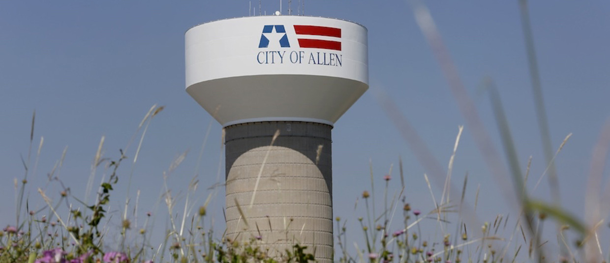 Huge Allen data center would be one of the largest in North Texas