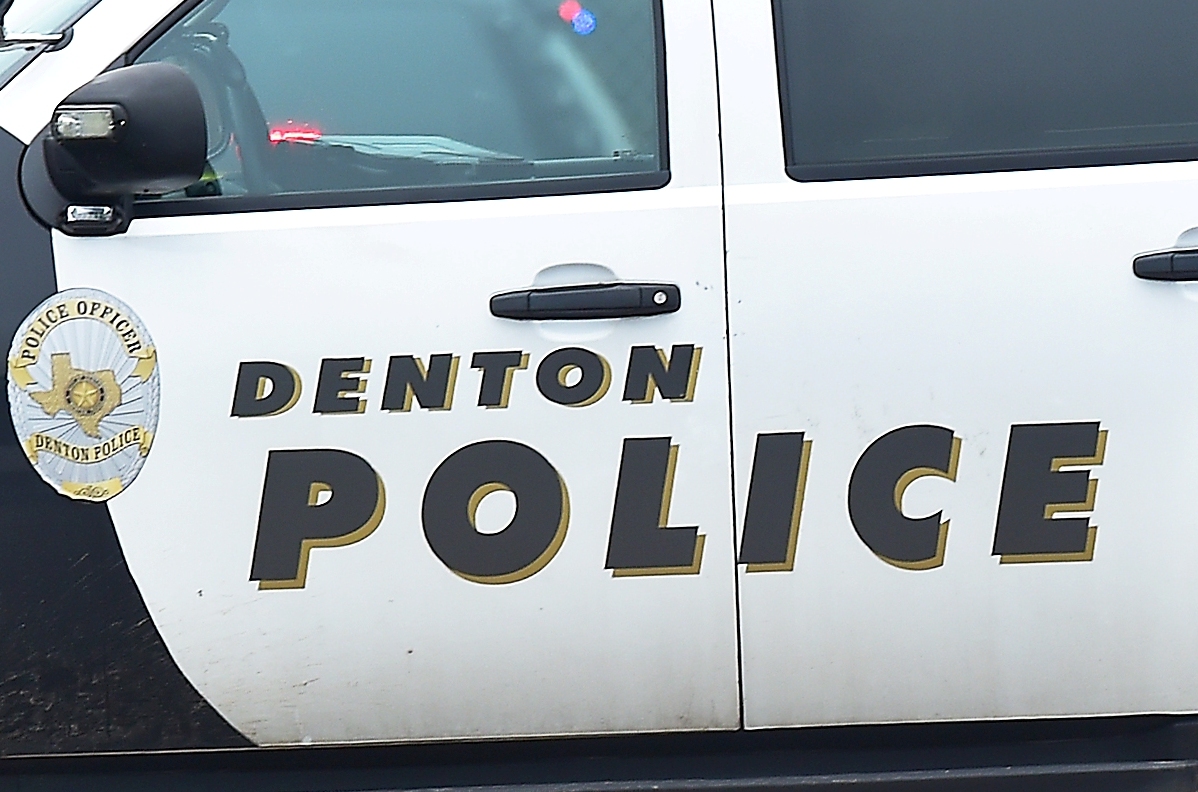 Ski mask-wearing gunman shoots teen in Denton woods, police say ... - Dallas News