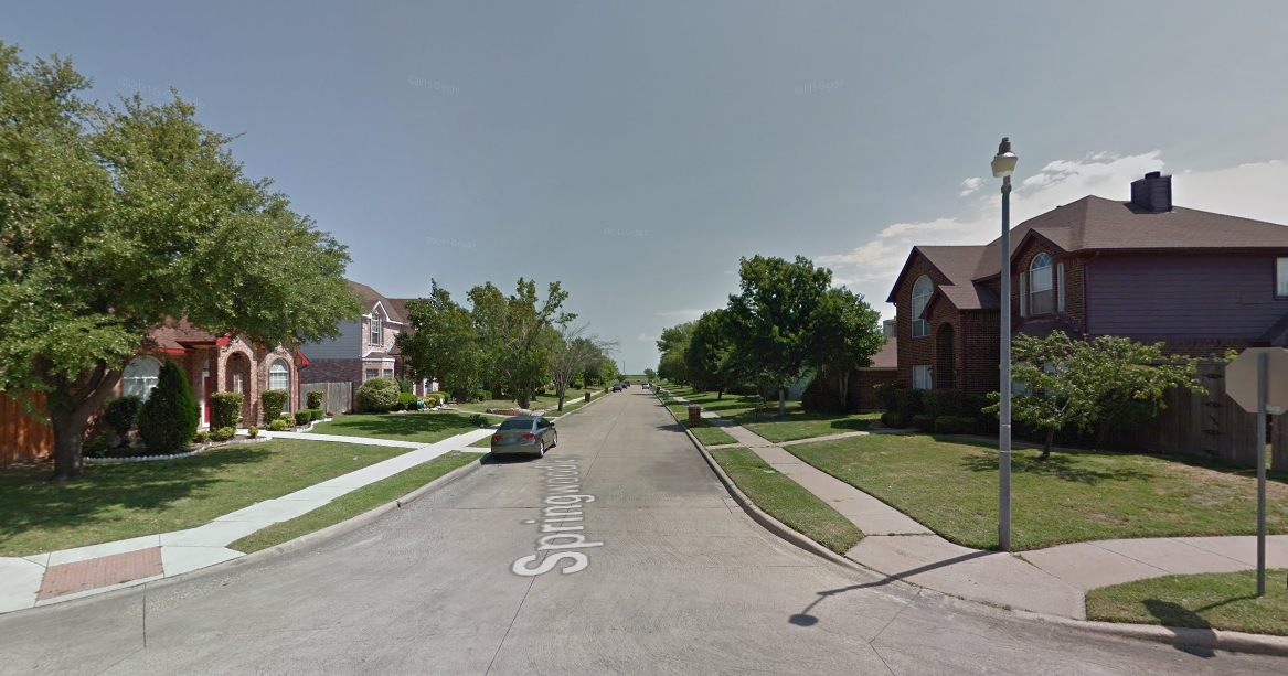 Domino's Pizza driver fatally shoots robbery suspect in Mesquite, police say - Dallas News